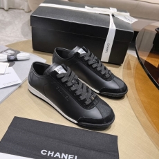 Chanel Sport Shoes